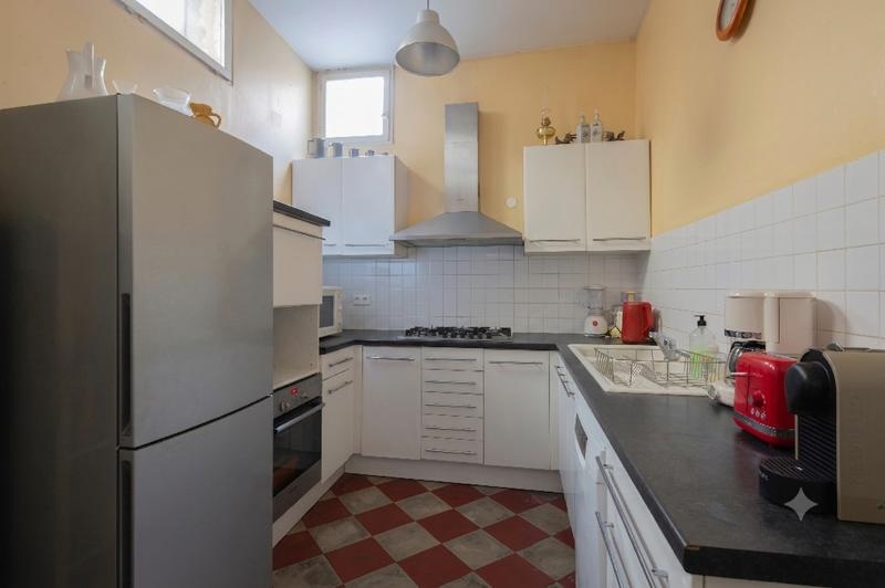 Vente Maison Bordeaux - 4 pièces -113 m² - (33000)