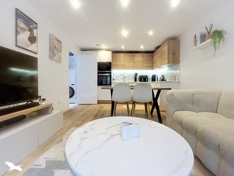 Vente Appartement BORDEAUX 33000 2 pièces - 36 m²