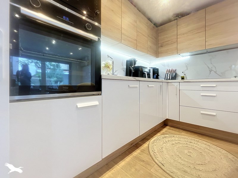 Vente Appartement BORDEAUX - 2 pièces -36 m² - (33000)
