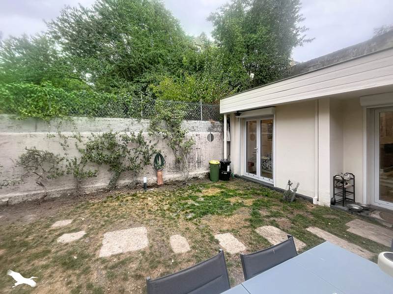 Vente Appartement BORDEAUX - 2 pièces -36 m² - (33000)