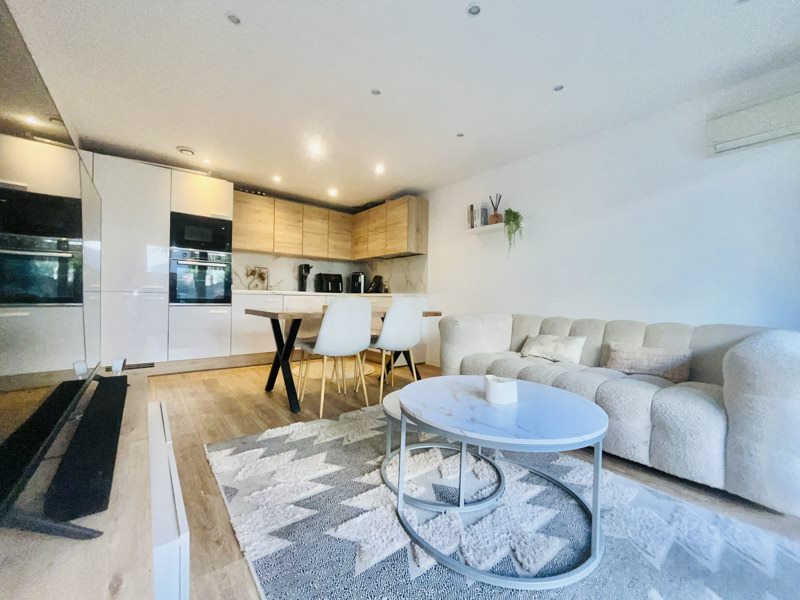 Vente Appartement Bordeaux 33000 2 pièces - 36 m²
