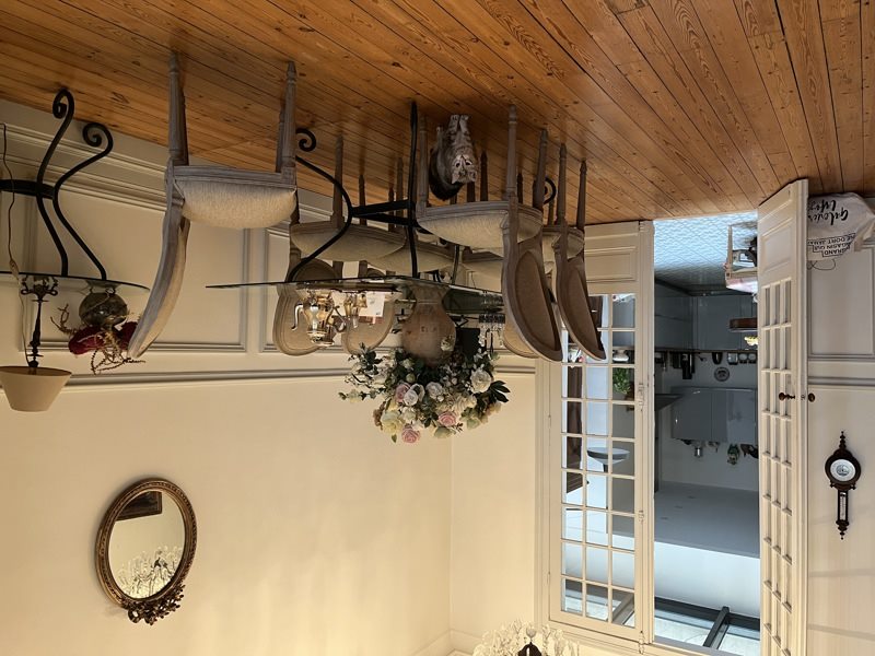 Vente Appartement Bordeaux 33000 5 pièces - 141 m²