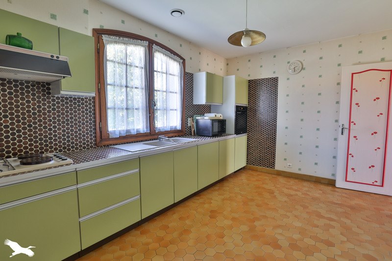 Vente Maison GENSAC LA PALLUE - 4 pièces -105 m² - (16130)