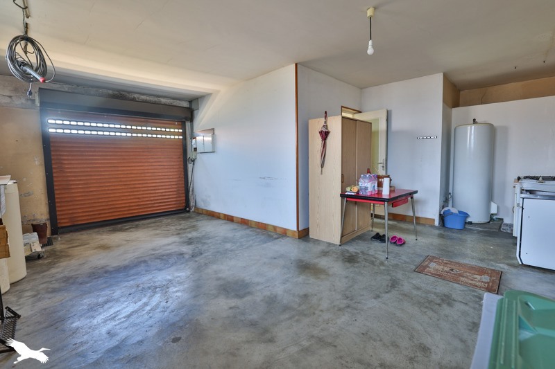 Vente Maison GENSAC LA PALLUE - 4 pièces -105 m² - (16130)