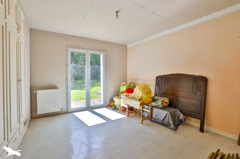 Vente Maison JULIENNE - 8 pièces -245 m² - (16200)