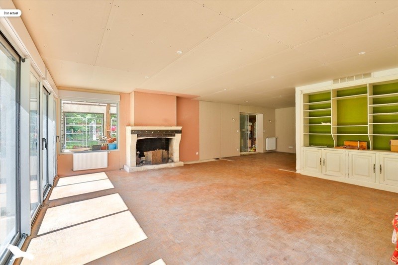Vente Maison JULIENNE - 8 pièces -245 m² - (16200)