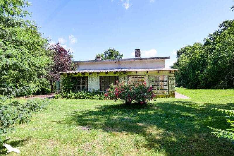 Vente Maison JULIENNE - 8 pièces -245 m² - (16200)