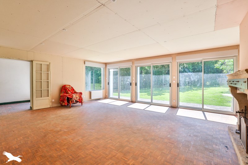 Vente Maison JULIENNE - 8 pièces -245 m² - (16200)