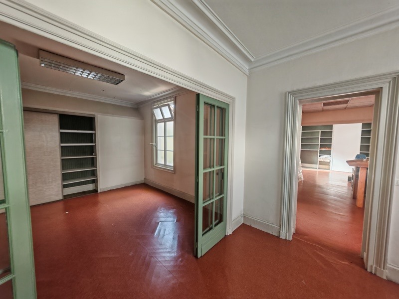 Vente Immeuble COGNAC - -  182 m² - (16100)