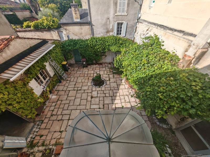 Vente Immeuble COGNAC - -  182 m² - (16100)