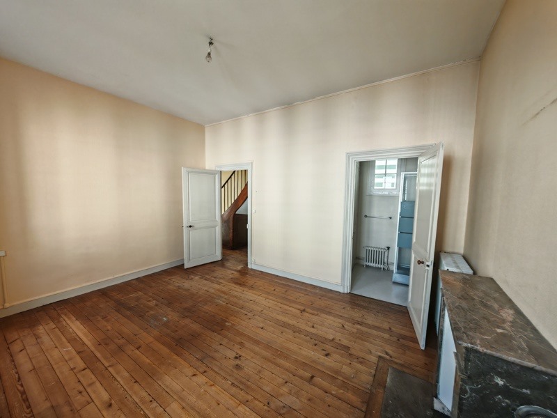 Vente Immeuble COGNAC - -  182 m² - (16100)