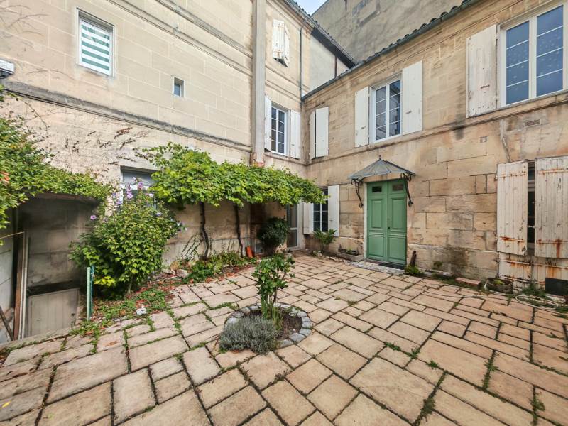 Vente Immeuble COGNAC - -  182 m² - (16100)
