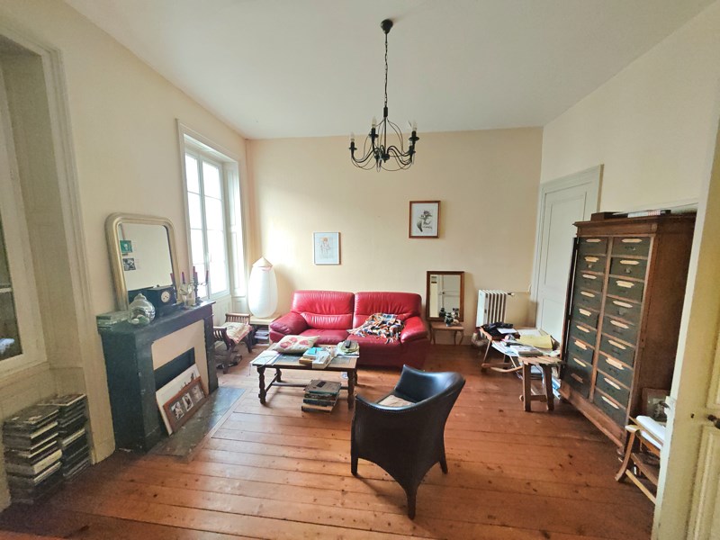 Vente Immeuble COGNAC - -  182 m² - (16100)