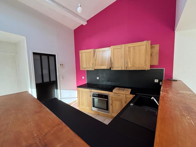 Vente Maison SALLES D ANGLES - 5 pièces -139 m² - (16130)
