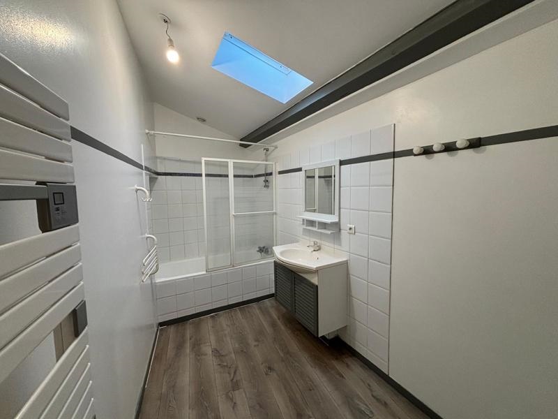 Vente Maison SALLES D ANGLES - 5 pièces -139 m² - (16130)
