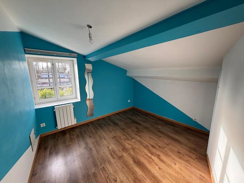 Vente Maison SALLES D ANGLES - 5 pièces -139 m² - (16130)