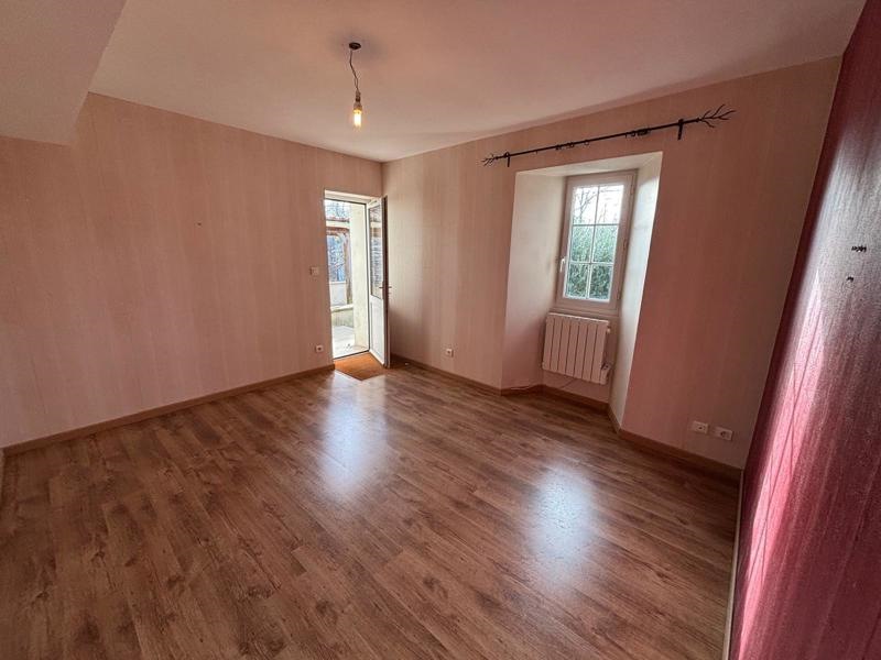 Vente Maison SALLES D ANGLES - 5 pièces -139 m² - (16130)