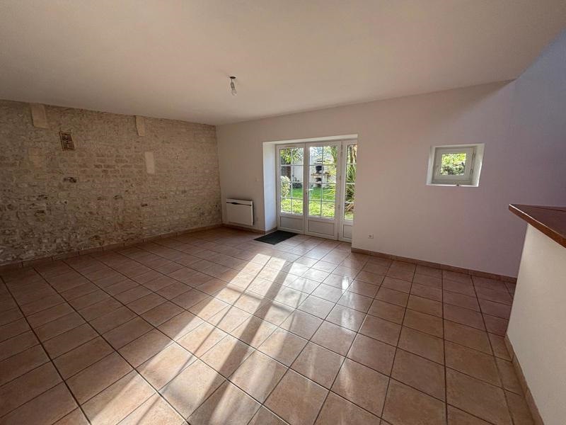 Vente Maison SALLES D ANGLES - 5 pièces -139 m² - (16130)