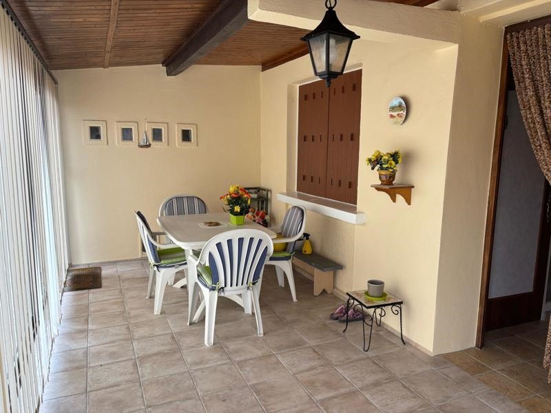 Vente Maison CHATEAUBERNARD - 4 pièces -90 m² - (16100)