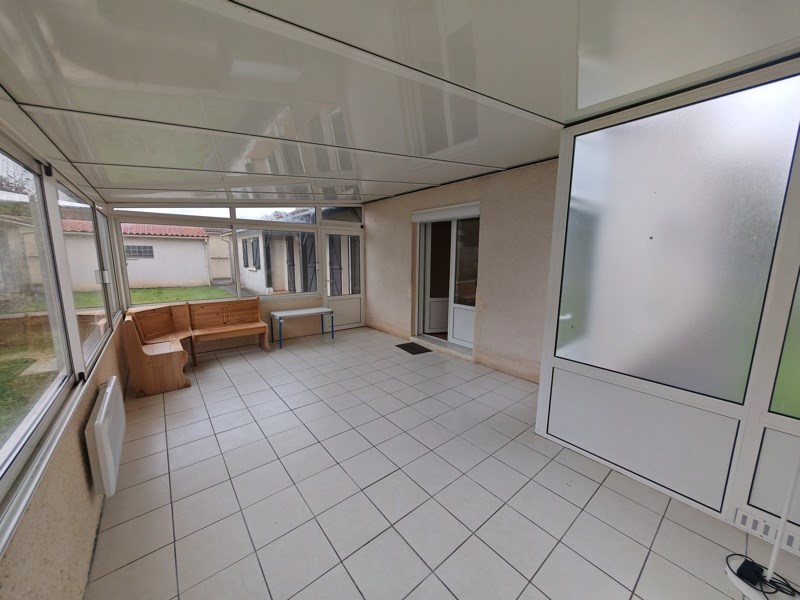 Vente Maison COGNAC - 7 pièces -184 m² - (16100)