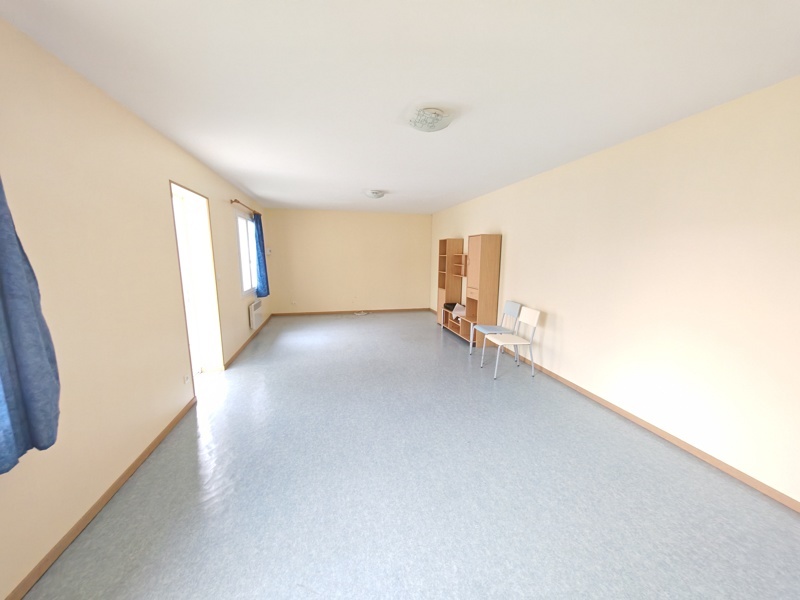 Vente Maison COGNAC - 7 pièces -184 m² - (16100)