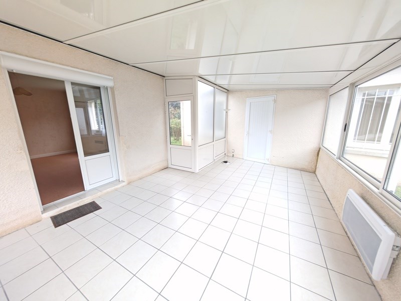 Vente Maison COGNAC - 7 pièces -184 m² - (16100)