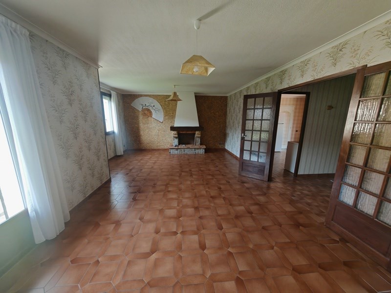 Vente Maison COGNAC - 7 pièces -184 m² - (16100)