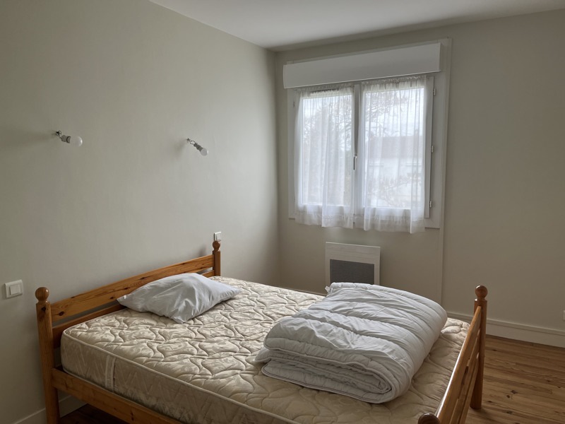 Vente Maison COGNAC - 4 pièces -76 m² - (16100)