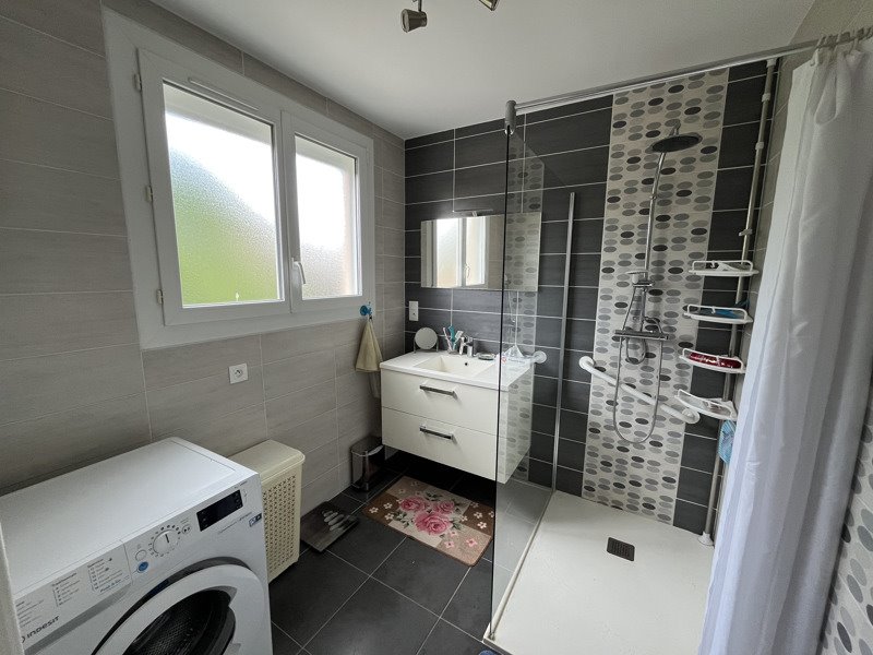 Vente Maison COGNAC - 4 pièces -76 m² - (16100)