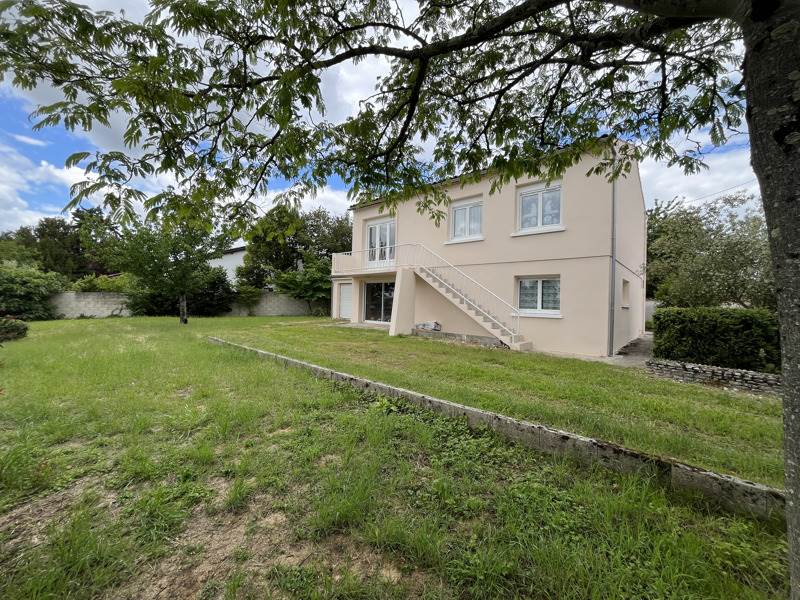 Vente Maison COGNAC - 4 pièces -76 m² - (16100)