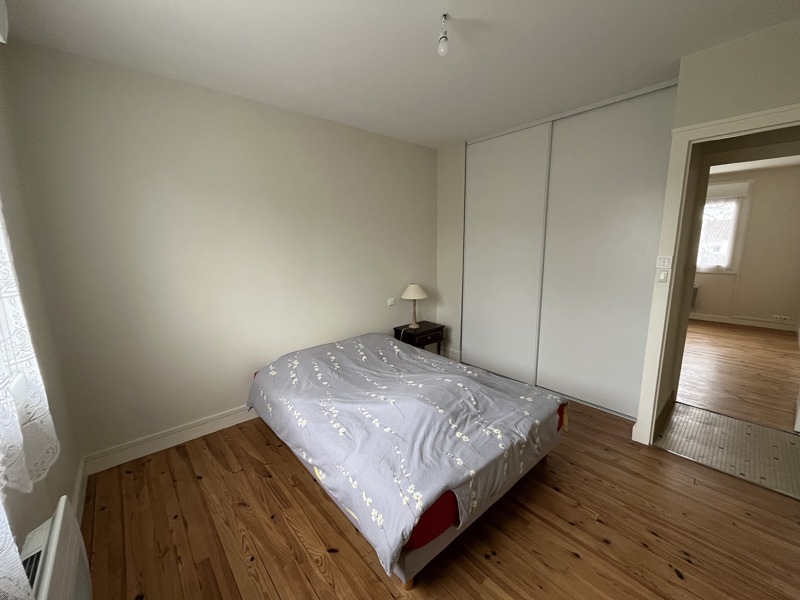 Vente Maison COGNAC - 4 pièces -76 m² - (16100)