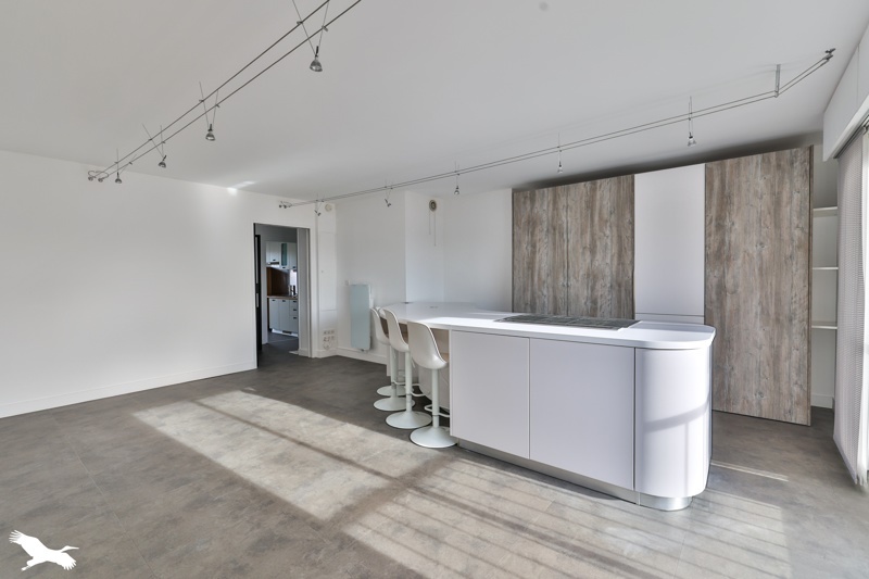 Vente Appartement COGNAC - 3 pièces -85 m² - (16100)