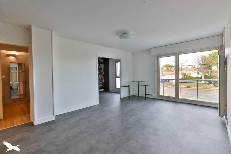 Vente Appartement COGNAC - 3 pièces -85 m² - (16100)
