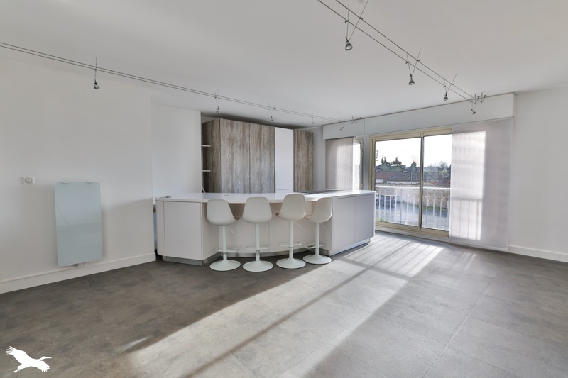 Vente Appartement COGNAC - 3 pièces -85 m² - (16100)