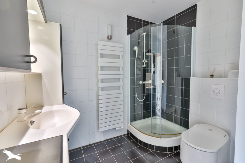 Vente Appartement COGNAC - 3 pièces -85 m² - (16100)