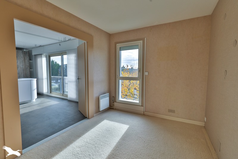 Vente Appartement COGNAC - 3 pièces -85 m² - (16100)