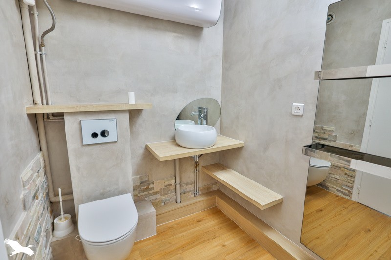 Vente Appartement COGNAC - 3 pièces -85 m² - (16100)