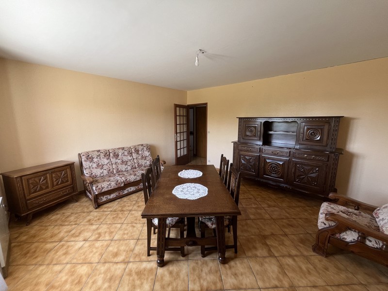 Vente Maison CHATEAUBERNARD - 3 pièces -80 m² - (16100)