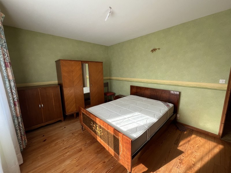Vente Maison CHATEAUBERNARD - 3 pièces -80 m² - (16100)