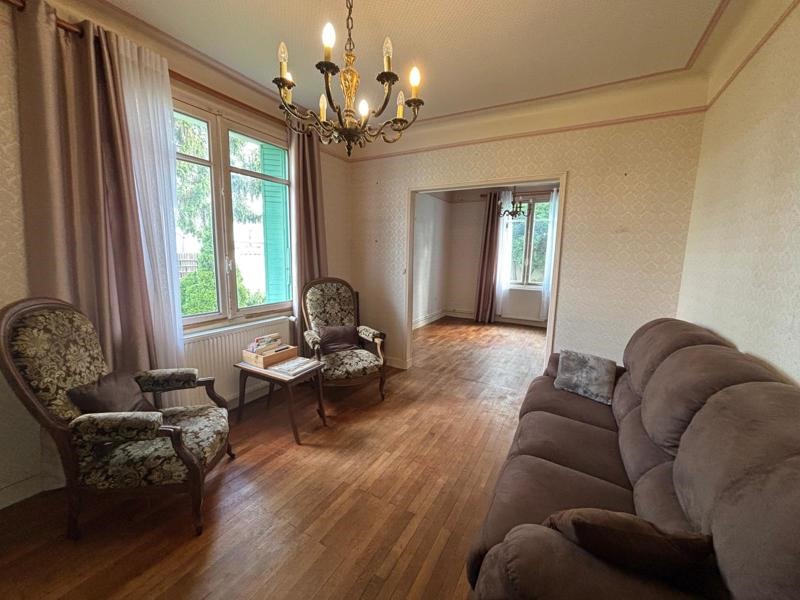 Vente Maison COGNAC - 4 pièces -100 m² - (16100)