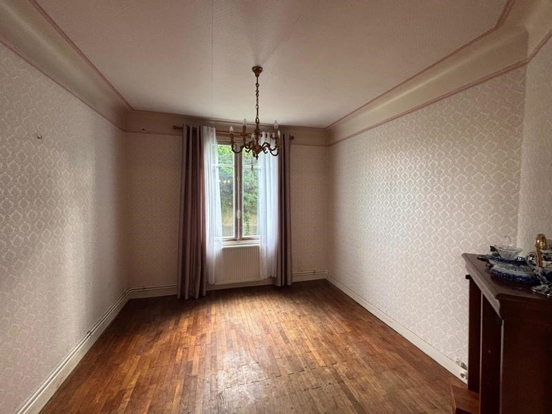 Vente Maison COGNAC - 4 pièces -100 m² - (16100)