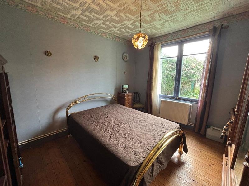 Vente Maison COGNAC - 4 pièces -100 m² - (16100)