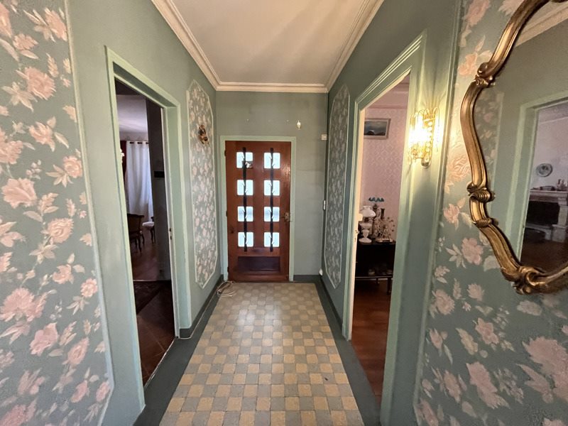 Vente Maison COGNAC - 4 pièces -100 m² - (16100)