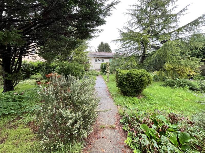 Vente Maison COGNAC - 4 pièces -100 m² - (16100)