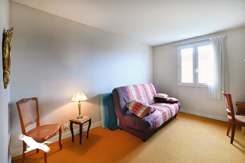 Vente Maison COGNAC - 4 pièces -137 m² - (16100)