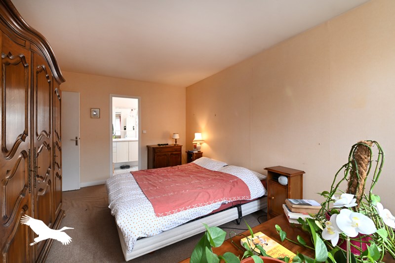 Vente Maison COGNAC - 4 pièces -137 m² - (16100)