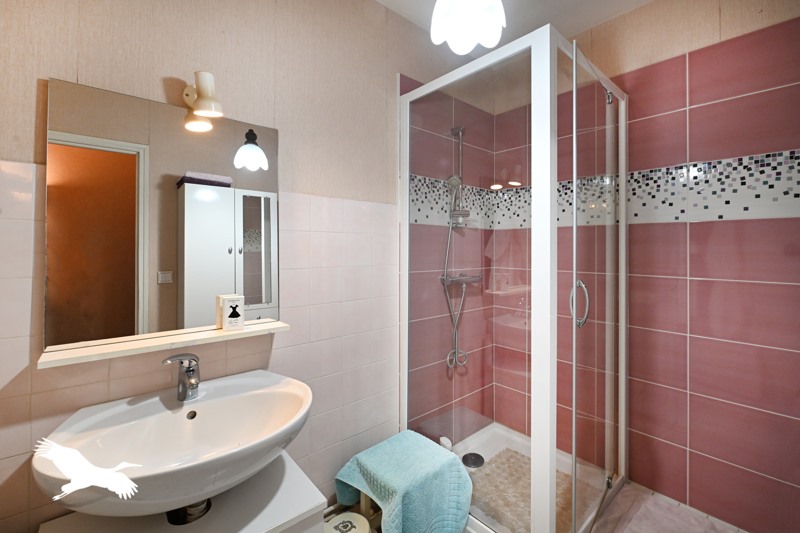 Vente Maison COGNAC - 4 pièces -137 m² - (16100)