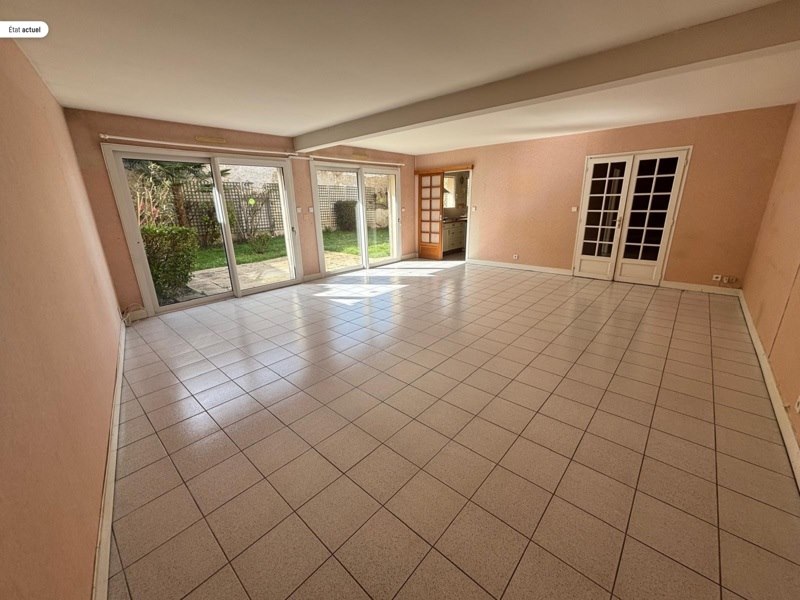 Vente Maison COGNAC - 4 pièces -137 m² - (16100)