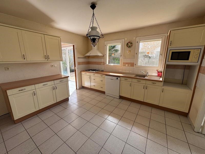 Vente Maison COGNAC - 4 pièces -137 m² - (16100)