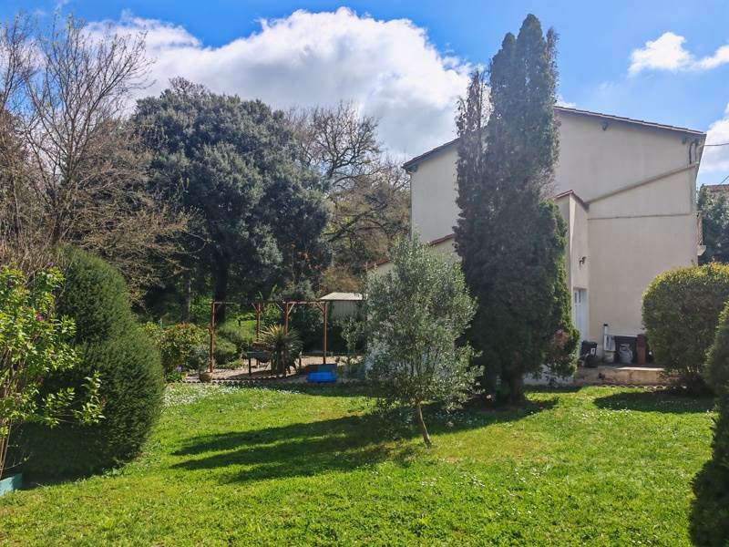 Vente Maison COGNAC - 5 pièces -75 m² - (16100)